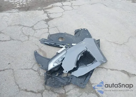 2021 Nissan Maxima Sv Xtronic Cvt from USA, damaged, VIN 1N4AA6CV8MC503118